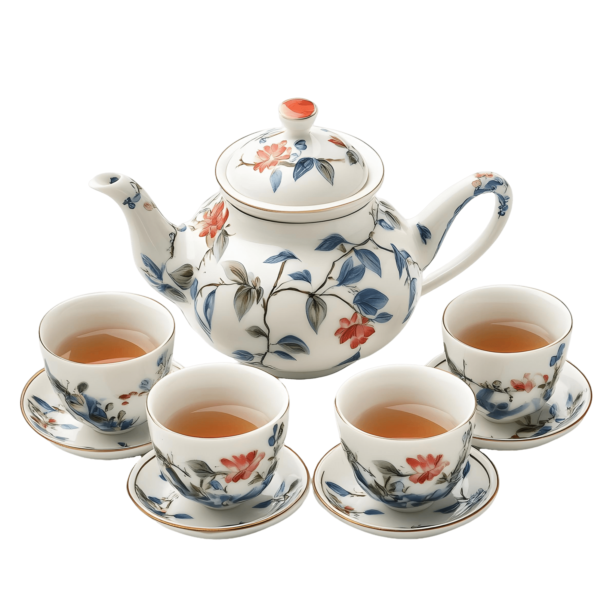 Tea Set
