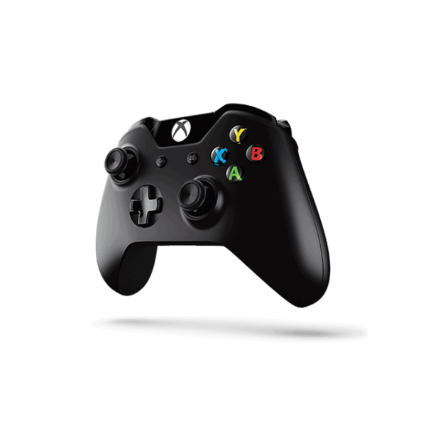 Bluetooth Gamepad - Image 2