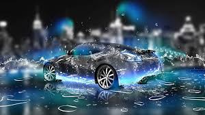 3D Wallpaper